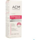 ACM - Dépiwhite Advanced Crème - Gezichtscrème - 40ml