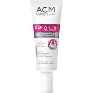 ACM - Dépiwhite Advanced Crème - Gezichtscrème - 40ml