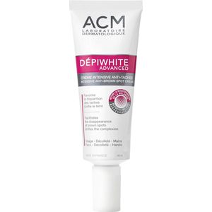 ACM Dépiwhite Advanced Crème tegen PIgmentvlekken 40 ml