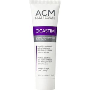 ACM - Cicastim Repair Cream - Herstellende en Kalmerende Crème - 20 ml