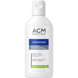 ACM Novophane Shampoo - Vet Haar - 200 ml - Voor Vrouwen