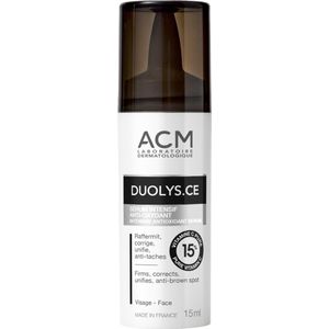 ACM - Duolys CE - Gezichtsserum - 15 ml