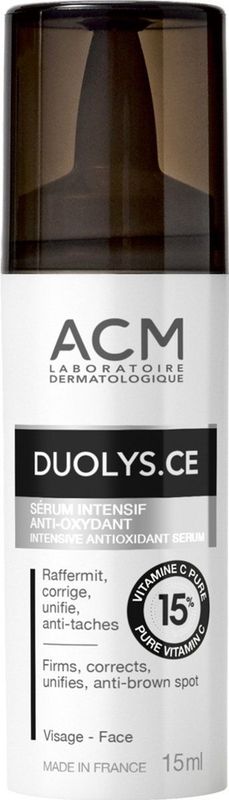 ACM - Duolys CE - Gezichtsserum - 15 ml