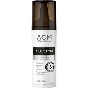 Duolys Hyal Serum Intensief Anti age 15 ml