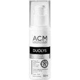 ACM Duolys - Beschermende Dagcrème - SPF 50+ - 50 ml