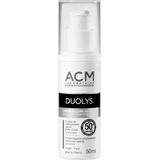 ACM Duolys - Beschermende Dagcrème - SPF 50+ - 50 ml