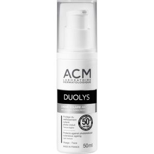 ACM Duolys - Beschermende Dagcrème - SPF 50+ - 50 ml