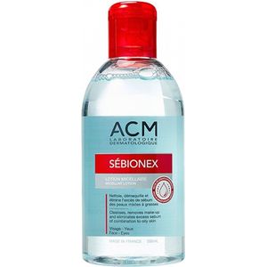 ACM - Sébionex - Micellair Water - Vette en Problematische Huid - 250 ml