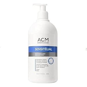 ACM Sensitélial Verzachtende verzorging 500 Melk