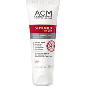 Laboratoire ACM Sébionex Hydra Herstellende Crème 40 ml