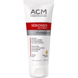 ACM - Sébionex Actimat - Getinte Gezichtscrème - 40 ml