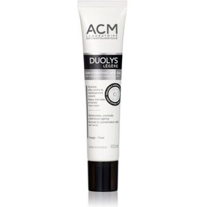 Duolys Legere Anti-aging Moisturizing Skincare (normal To Combination Skin) - Anti-aging Moisturizing Cream 40ml