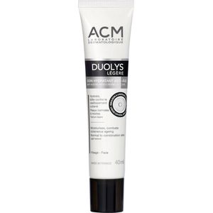 ACM - Duolys Légére - Gezichtscrème - 40 ml - Voor Normale tot Gemengde Huid