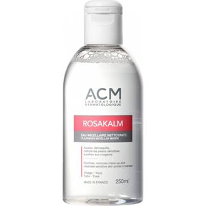 ACM - Rosakalm - Reinigend Micellair Water - 250 ml - Voor Gevoelige Huid