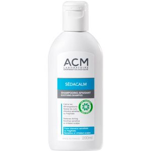 ACM - SÉDACALM - Verzachtende Shampoo - 200 ml
