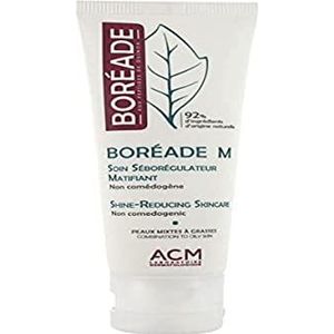 ACM Boréade M - Gezichtscrème - 40 ml - Voor Gemengde en Vette Huid