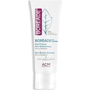 Noviderm Boreade Global Complete Verz.A/Onvol.40 ml