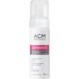 ACM - Dépiwhite - Verhelderend Reinigingsschuim - 200ml