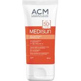 ACM Medisun - Beschermende Matte Gezichtscrème - SPF 50+ - 40 ml