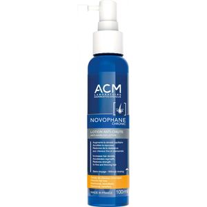 Novophane Chronic Lotion Tegen Haaruitval 100 ml
