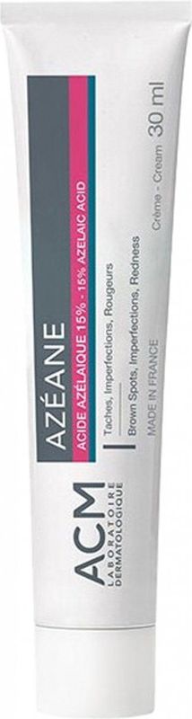 ACM Azéane Multifunctionele Crème 30 ml Voor Vette Huid