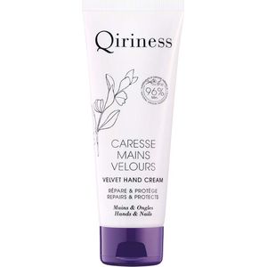 Qiriness Velvet Hand Cream Handcrème 75 ml