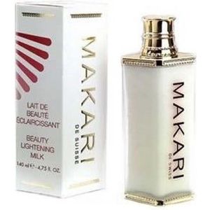 Makari - Brilliant Body Beautifying Lotion - Hydraterend - 4.75 fl oz