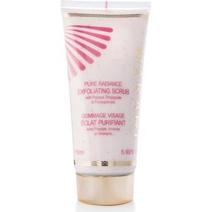 Makari Pure - Radiance Exfoliërende Scrub - Verjongt teint - Huid levendiger - 175ml