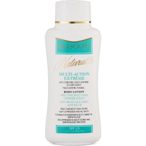 Makari Naturelle - Multi-Action Extreme Body Lotion - 500 ml