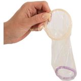 Ormelle Vrouwencondoom 5 st.