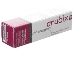 Arubix M Creme Normale Huid 30 ml  -  Eurolabor