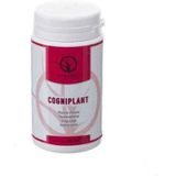Dynarop - Cogniplant Tabletten - 100 Stuks - Ginkgo Biloba - Magnolia - Huperzia Serrata