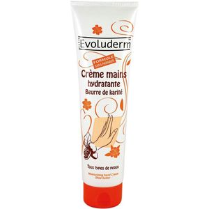Evoluderm Shea Butter Nourishing Handcream 150 ml