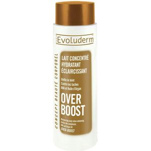 Evoluderm Aha & Argan Oil Over Boost Milk 500 ml