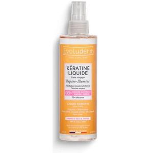 Evoluderm Keratin Liquide 250 ml