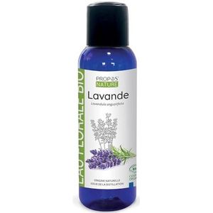 Lavendel Hydrolaat 100 ml – Propos'Nature – biologisch gecertificeerd
