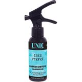 unic coco monoi hair perfume