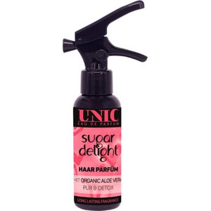 UNIC Haarparfum Sugar Delight 50 ml