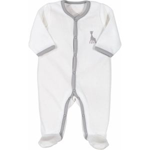 Trois Kilos Sept - Baby Pyjama - Zacht - Boxpakje