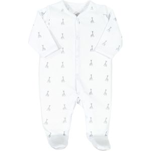 Trois Kilos Sept - Katoenen Pyjama - Baby