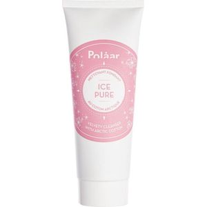 Polaar Face Care Gel Ice Pure Velvety Cleanser 125ml