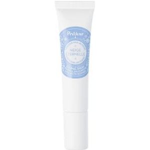 Polaar Eternal Snow Youthful Eye Contour - Anti-Ageing Oogcrème - Alle Huidtypen -  Vegan Formule - 15 ml