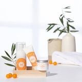 Gevoelige Huid - 3-in-1 Crème - Natural Care - Rijk aan Vitamine C