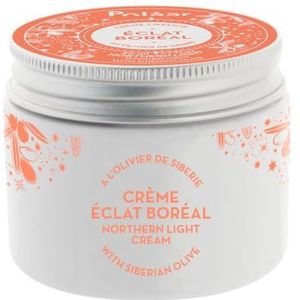 Polaar - NORTHERN LIGHT Northern Light Smoothing Cream Gezichtscrème 50 ml
