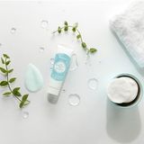 Polaar Ice Source Ultra Moisturizing Mask with Iceberg Water Gezichtsmasker, 50 ml