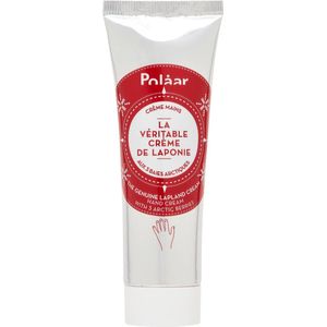 Polaar - The Genuine Lapland Cream - Handcrème - Arctische Bessen - 75ml
