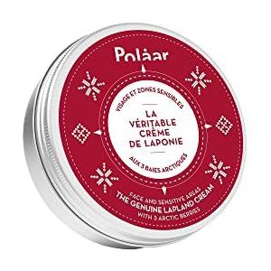 Vochtinbrengende Balsem Polaar The Genuine Lapland 50 ml