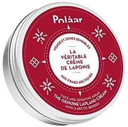 Polaar The Genuine Lapland Cream Face and Sensitive Areas Gezichtscrème, 50 ml
