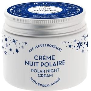 Polar Night by Polaar Revitalizing Cream with Boreal Algae 50ml