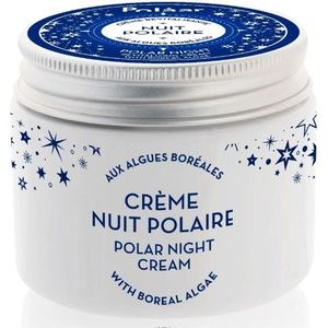 Polaar Polar Night Revitalizing Nachtcrème, 50 ml